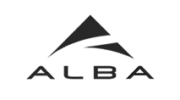 logotipo de sincrotrón alba